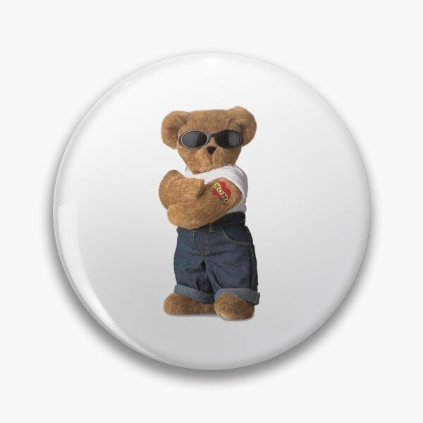 Item preview, cool bear behaviour designed and sold by Cool Stuff.