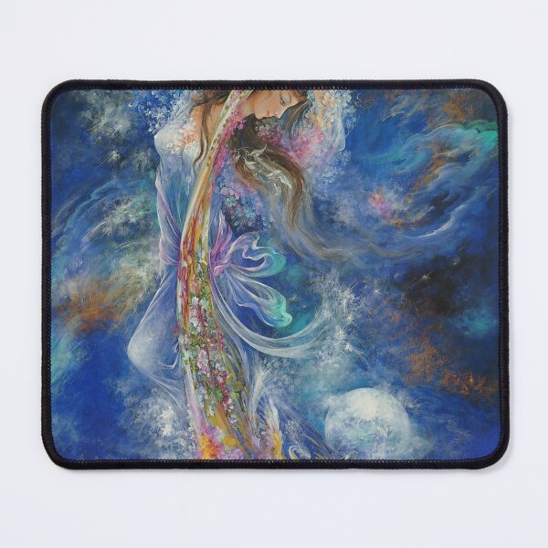 Item preview, Persian Miniature Painting Wall Art. Out of this world designed and sold by mazis.