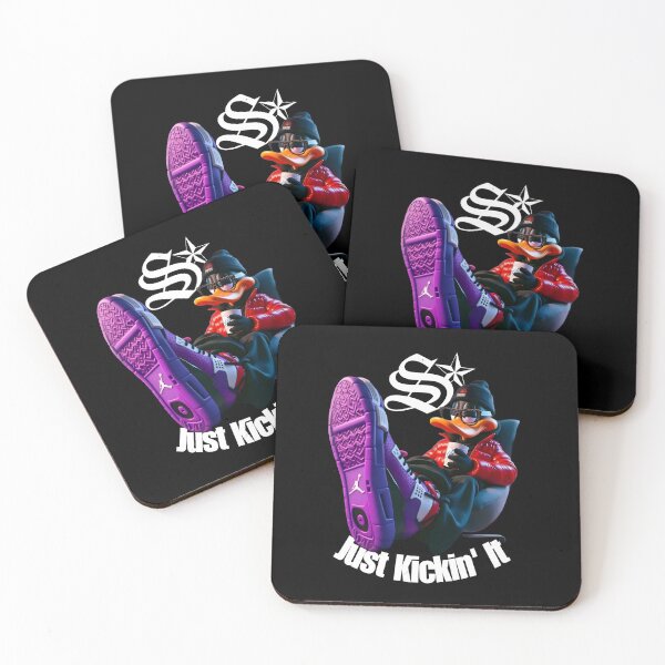 Item preview, Just Kickin' It designed and sold by Sevenfold Theory Clothing.