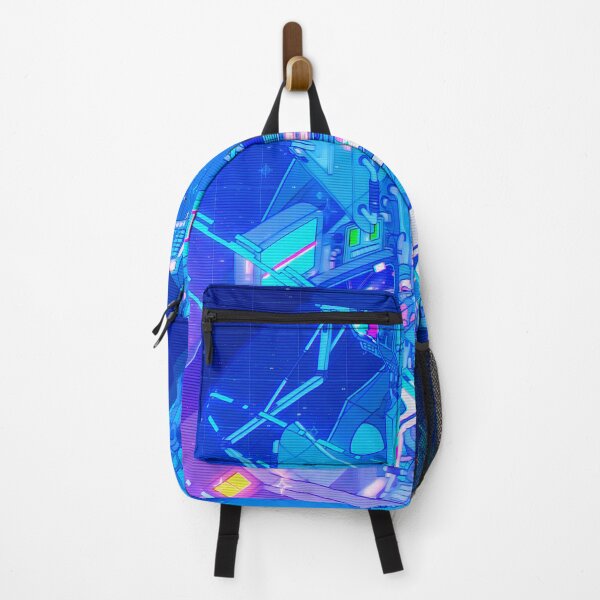 Item preview, 2 Minute Neon Pop art Style Pastel designed and sold by Hazel Clarkson.