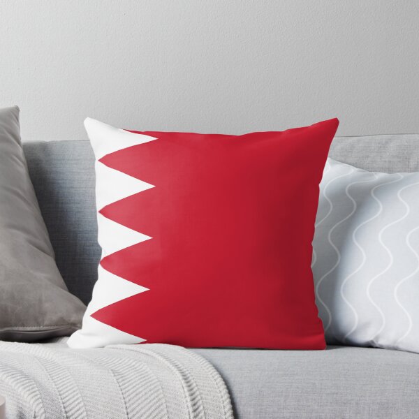 Item preview, Flag of Bahrain designed and sold by dk80.