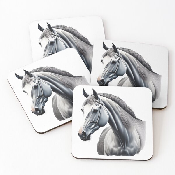 Item preview, horse designed and sold by Dawidsz79.