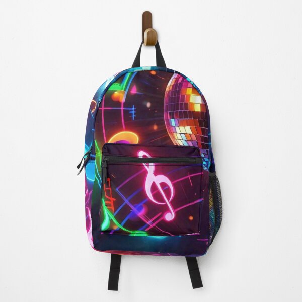 Item preview, Neon Disco Ball designed and sold by Diwakar-Designs.