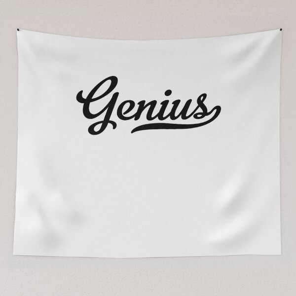Item preview, genius designed and sold by Vectorqueen.