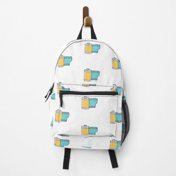 Item preview, Illustration of camera film roll designed and sold by rasagamastore.