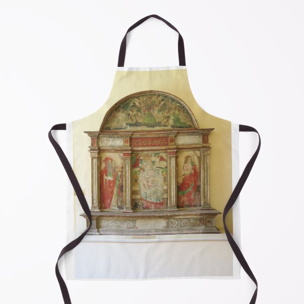 Item preview, Medieval Painted Stonework, Euphrasian Basilica, Porec designed and sold by wiggyofipswich.