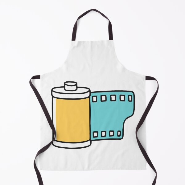 Item preview, Illustration of camera film roll designed and sold by rasagamastore.