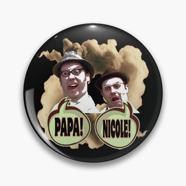 Item preview, Le Corbussier Et Papin 2 designed and sold by RGPdesigns.