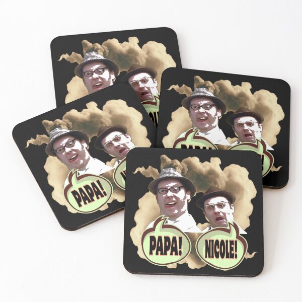 Item preview, Le Corbussier Et Papin 2 designed and sold by RGPdesigns.