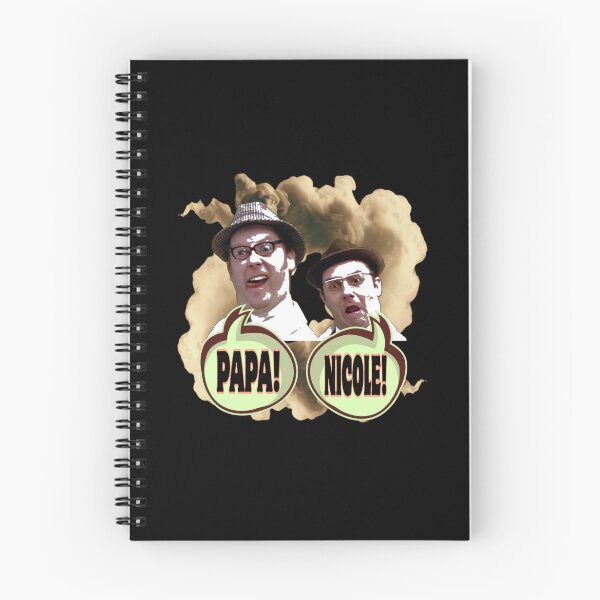 Item preview, Le Corbussier Et Papin 2 designed and sold by RGPdesigns.