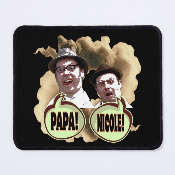 Item preview, Le Corbussier Et Papin 2 designed and sold by RGPdesigns.