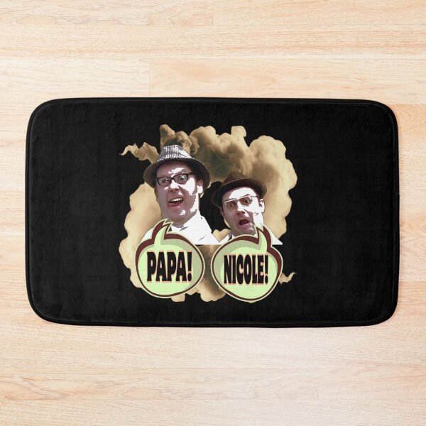 Item preview, Le Corbussier Et Papin 2 designed and sold by RGPdesigns.