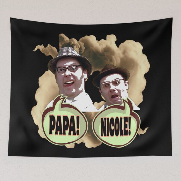 Item preview, Le Corbussier Et Papin 2 designed and sold by RGPdesigns.