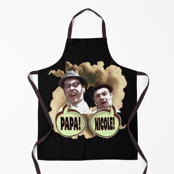 Item preview, Le Corbussier Et Papin 2 designed and sold by RGPdesigns.