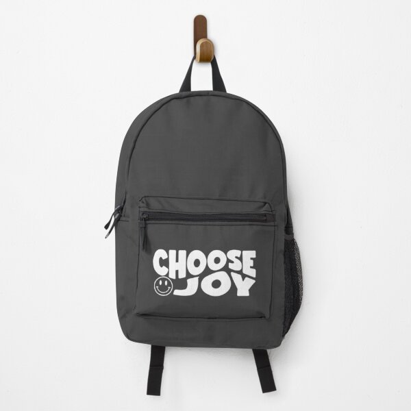 Item preview, Choose Joy with a Smiley designed and sold by simplydesignart.