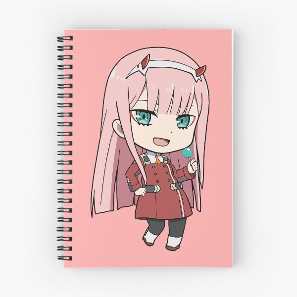 Item preview, Chibi 002 designed and sold by JamesCMarshall.