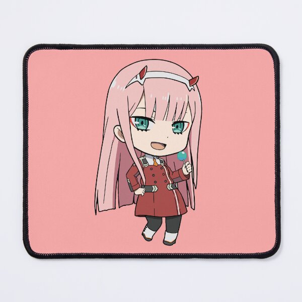 Item preview, Chibi 002 designed and sold by JamesCMarshall.