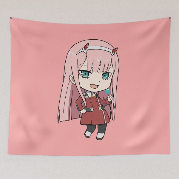 Item preview, Chibi 002 designed and sold by JamesCMarshall.