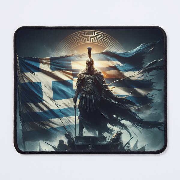 Item preview, God Defend The Birthplace Of Democracy designed and sold by Takin-Thepiss.