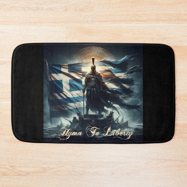 Item preview, God Defend The Birthplace Of Democracy designed and sold by Takin-Thepiss.