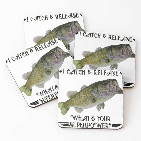 Item preview, Largemouth Bass designed and sold by Paul Kyriakides.