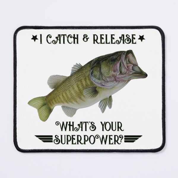 Item preview, Largemouth Bass designed and sold by Paul Kyriakides.