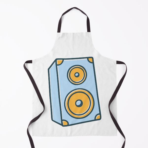 Item preview, sound box dynamically designed and sold by rasagamastore.