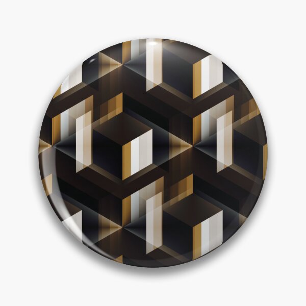 Item preview, Monochrome Geometric designed and sold by Bondillero.