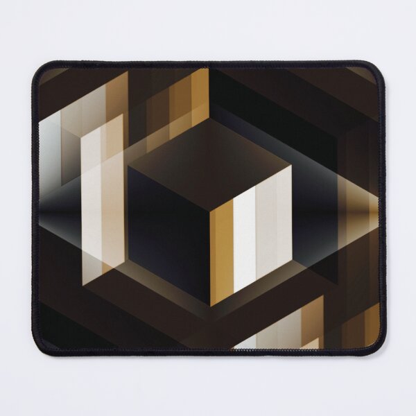 Item preview, Monochrome Geometric designed and sold by Bondillero.
