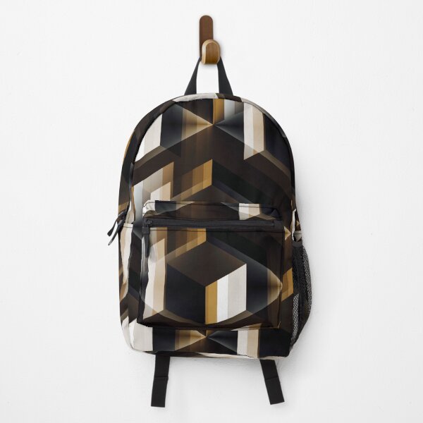 Item preview, Monochrome Geometric designed and sold by Bondillero.