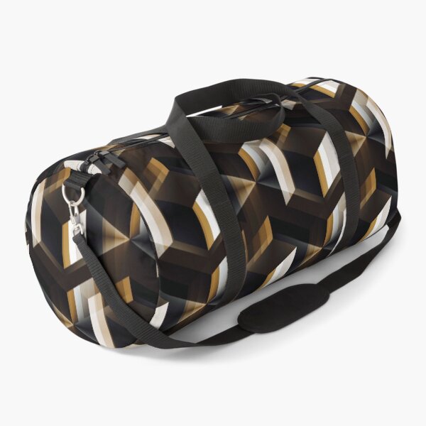 Item preview, Monochrome Geometric designed and sold by Bondillero.