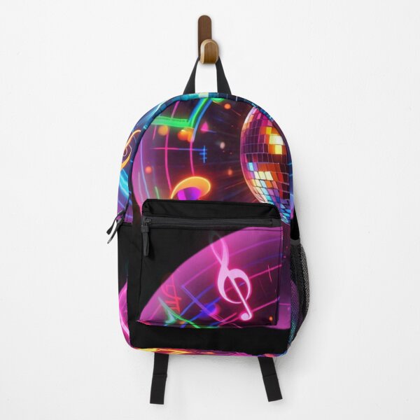 Item preview, Neon Disco Ball in a Bubble designed and sold by Diwakar-Designs.