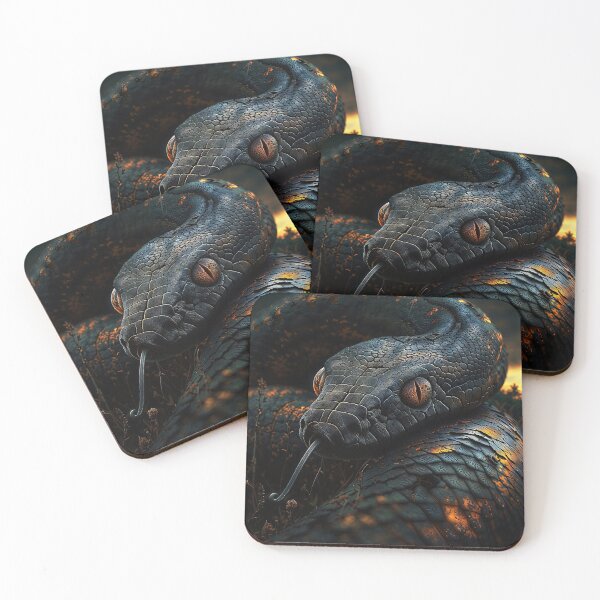Item preview, ssssnake / dejco.art by domin designed and sold by dejco.art.