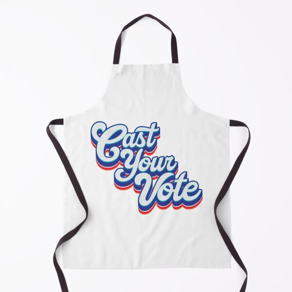 Item preview, Cast Your Vote - 2024 Election designed and sold by Whimsical Thinker.