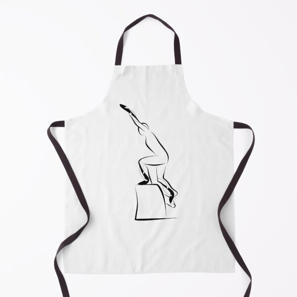 Item preview, Mountain climb pilates pose designed and sold by sashica.
