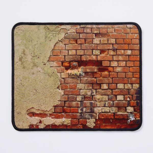 Item preview, Broken Wall designed and sold by ezcreate.media.