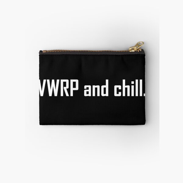 Item preview, VWRP and chill designed and sold by Thurisaz Designs.