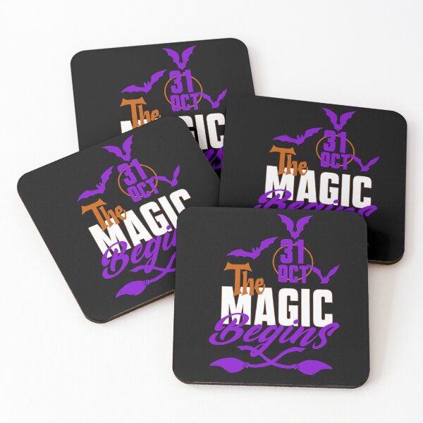 Item preview, Halloween Salem designed and sold by TheEndDesign.