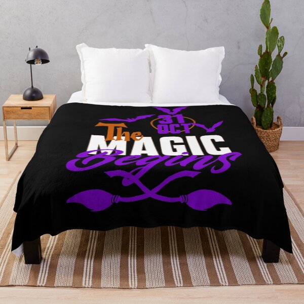 Item preview, Halloween Salem designed and sold by TheEndDesign.