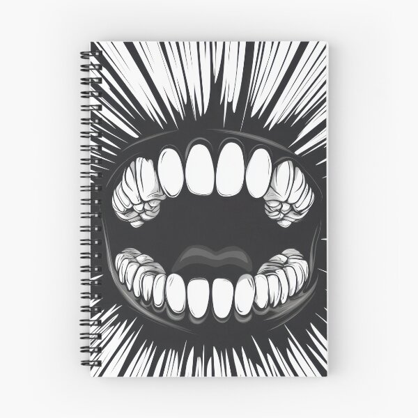 Item preview, Wide Open Mouth V4 designed and sold by OldSchool90s.