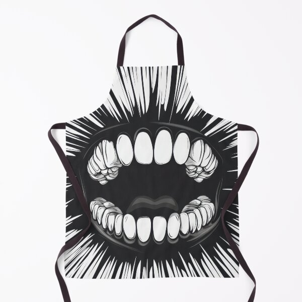 Item preview, Wide Open Mouth V4 designed and sold by OldSchool90s.