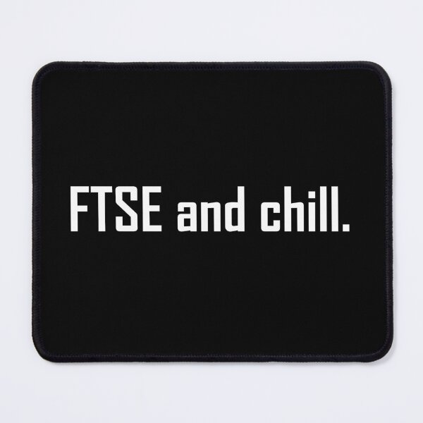 Item preview, FTSE and chill designed and sold by Thurisaz Designs.