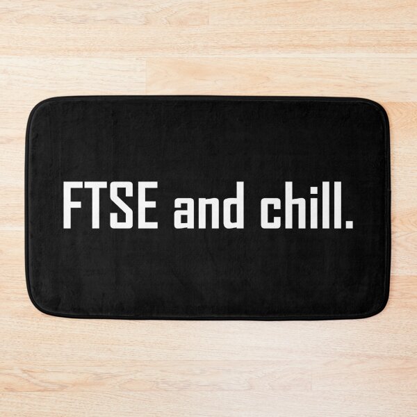 Item preview, FTSE and chill designed and sold by Thurisaz Designs.