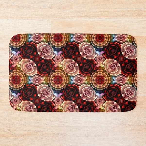 Item preview, Rose Garden Dream designed and sold by LAdigitals.