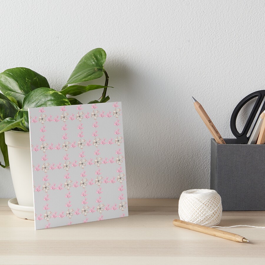 Item preview, Art Board Print designed and sold by InGFocus.