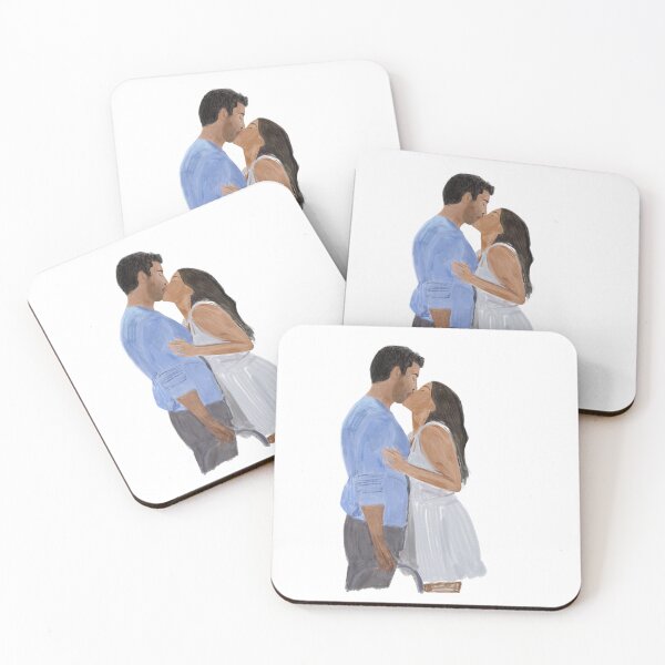 Item preview, Jane and Rafael designed and sold by harper avery.