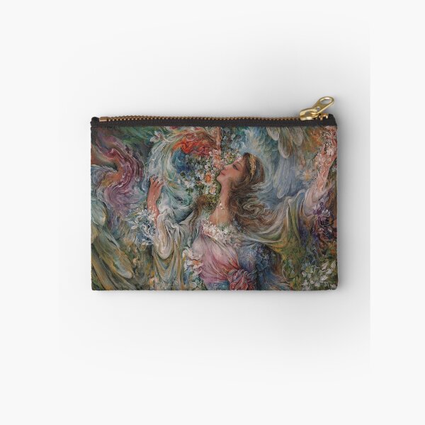 Item preview, Persian Miniature Painting designed and sold by mazis.