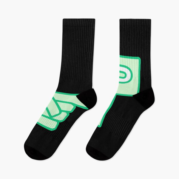 Item preview, pixel pusher (green) - UX Designer | Product Designer | UI Designer Stickers designed and sold by PoshPixel.