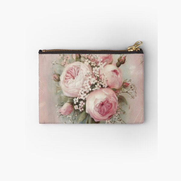 Item preview, Pink Cabbage Rose Vintage Beauty designed and sold by SloganExpress.