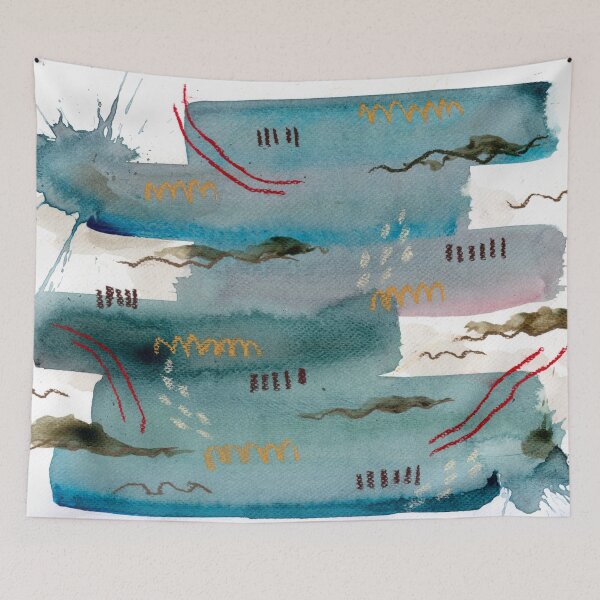 Item preview, Snorkeling designed and sold by tueymeaw.